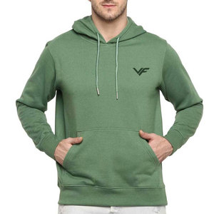 Sweat-shirts pour hommes de style luxueux, fabriqués avec un tissu léger et une doublure en polaire douce pour une utilisation durable - Product Image 1