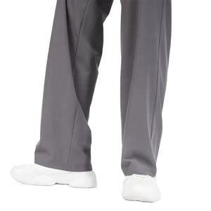 กางเกงจ็อกเกอร์ทรงตรงผ้าเฟรนช์เทอร์รี่เนื้อนุ่ม ยืดหยุ่นสูง น้ำหนักเบา ผลิตจากโพลีเอสเตอร์ผสมอีลาสเทน - Product Image 6