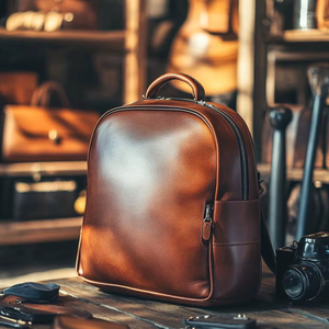 Bolso de Cuero FlexCarry - Product Image 1