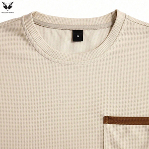 เสื้อเชิ้ตแขนยาวดีไซน์ใหม่จากโรงงานโดยตรง คุณภาพพรีเมียม ระบายอากาศได้ดี ผลิตในปากีสถาน เสื้อเชิ้ตแขนยาวผู้ชายขายดี - Product Image 5