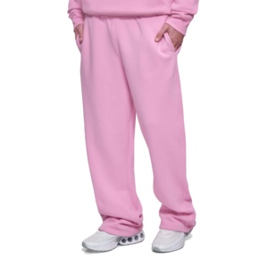 Survêtement décontracté 2 pièces pour homme, grande taille, à capuche, 100 % coton, idéal pour la gym et le jogging, personnalisable et de haute qualité - Product Image 5