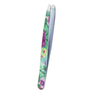 Pinzas de Punta Inclinada Floral de 9.7cm de Calidad Premium UBI Bulk Supply |   Acero al carbono hecho a mano, ligero, cómodo, duradero - Product Image 4