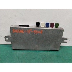 ECU และโมดูลคอมพิวเตอร์มือสอง ซีรีส์ 5 รุ่น 9282424 - Product Image 3