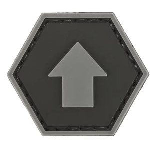 Écussons en PVC souple personnalisés de qualité supérieure, emblèmes en caoutchouc personnalisés pour vestes, sacs à dos, casquettes et vêtements OEM ODM - Product Image 2