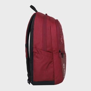 Sac à dos pour ordinateur portable Arctic Fox Sigma avec port USB pour le collège, le bureau et les voyages - Product Image 3