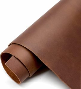 100% Genuine Split <b>Leather</b> Cowhide High Quality Smooth Quick-Dry Luggage Home Accessories for Handbags Shoes Belts - Product Image 2