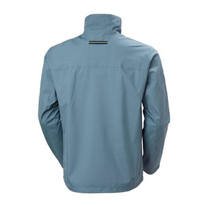 Chaqueta Softshell de Seguridad para Hombre, Nuevo Diseño, Invierno, Fábrica, Alta Calidad, Chaqueta Personalizada para Hombre - Product Image 3