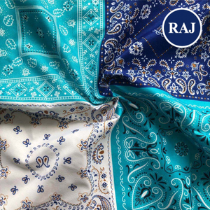 Tela de Poliéster con Estampado Artístico Elegante, Material Tejido Suave, Transpirable y de Secado Rápido para Blusas Elegantes y Vestidos Diarios - Product Image 6