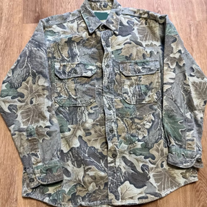 Chemises de chasse à manches longues confortables et légères pour adultes, tissu durable, taille personnalisée, chemise de chasse de qualité supérieure - Product Image 3