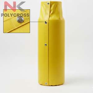 Bâche de protection résistante aux produits chimiques pour bouteilles de gaz industrielles – Idéale pour le stockage et la protection des bouteilles de gaz industriels - Product Image 3