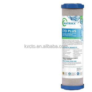เครื่องกรองลดสารเคมีรบกวน เครื่องชงกาแฟ น้ำสำรอง เปลี่ยนไส้กรองง่าย ติดตั้งเองได้ - Product Image 1