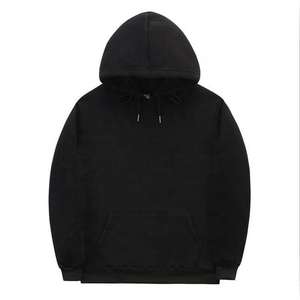 Sudaderas con Capucha de Poliéster OEM, Bordado 3D, Impresión Personalizada, Diseño DIY, Cuello con Capucha para Hombres y Niños, Fabricación al por Mayor - Product Image 2