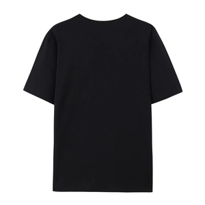 Camisetas 100% Algodón Unisex de Alta Calidad, Camisetas Lisas al por Mayor, Camisetas Blancas Personalizadas para Hombre, Playeras de Hombre - Product Image 2