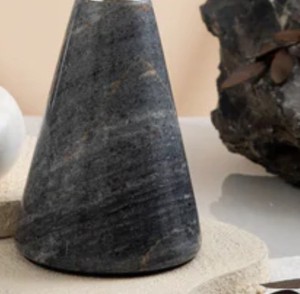 Art Empire Exports – Brûleur à Bakhoor Métallique de Luxe Mabkhara, Encensoir Arabe Oud Écologique, Décoration Parfumée pour la Maison Toutes Saisons - Product Image 3