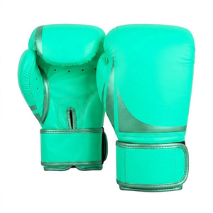 Guantes de Boxeo de Alto Rendimiento con Absorción de Impactos |   Guantes de Sparring Profesionales para Hombres y Mujeres - Product Image 5