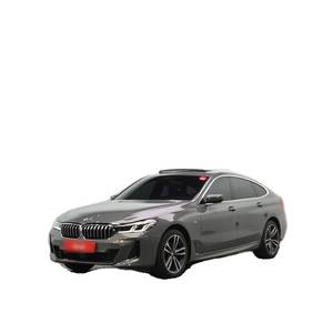 BMW Gran Turismo (GT) 620d xDrive M Sport 2022, Euro V, Diesel, Boîte Automatique, 88 748 km, Conduite à Gauche - Product Image 1