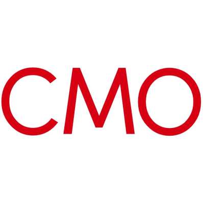C.M.O. SRL logo