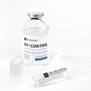 Suero Facial con Ácido Hialurónico, Cuidado Intensivo de Hidratación para una Piel Suave y con Apariencia Rellenita, Marca Privada OEM - Product Image 1