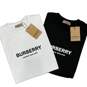 เสื้อยืดผู้ชายแขนสั้นเข้ารูปผ้าฝ้ายนุ่มระบายอากาศได้ดีและรักษารูปร่างได้ - Product Image 3