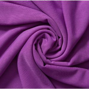 Tissu en maille 100 % polyester imprimé, léger, extensible, respirant, écologique, en gros - Product Image 5