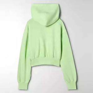 ชุดเซ็ตเสื้อฮู้ดแฟชั่นผู้หญิงพิมพ์ลายตามสั่ง ชุดสองชิ้นขาสั้น ชุดพิมพ์ลาย 2 ชิ้นสำหรับผู้หญิง ขายส่ง ชุดลำลองผู้หญิง - Product Image 4