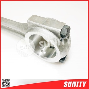 Biela TAIWAN SUNITY TS105 OEM 704500-23100, Pieza de Motor Agrícola de Alta Eficiencia, Garantía de 6 Meses - Product Image 2