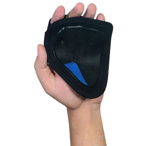 Hand Grip Pad for Men and Women New 2026 Grip Pads Lifting Gym Workout Hand Grip Lifting Pads for Powerlifting Wholesale - Product Image 6