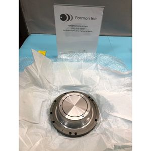 ÉLECTRODE INFERIEURE ACCURA PRECISION 600713 - Équipements et Pièces Semi-conducteurs de Confiance du Groupe Global Legacy - Product Image 2