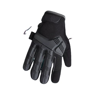 Tpr Gants de travail anti-crevaison de sécurité anti-impact Construction de sécurité Gant anti-impact - Product Image 6