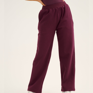 Women Jogger <b>Pants</b> Fitness Workout Trousers Cotton Running Yoga <b>Pants</b> - Product Image 5