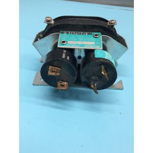 รีเลย์เมอร์คิวรี่ Durakool BF2-7032, 24V, DC, 158433 - อุปกรณ์และอะไหล่เซมิคอนดักเตอร์ระดับโลกที่เชื่อถือได้ - Product Image 5