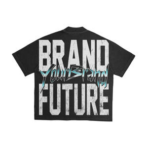 Camisetas estampadas de calidad premium con estampados duraderos, tela suave al tacto y comodidad moderna para el día a día. - Product Image 4