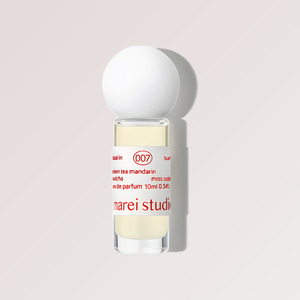 Miniature parfum O Korean K-Beauty Maree Studio Eau de Parfum 007 Huam 10ml Fabriqué en Corée flacon vaporisateur - Product Image 6