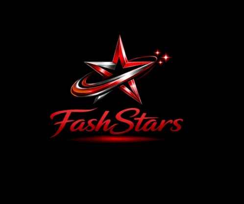 FASH STARS logo