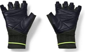 Full White Half Finger Leather Gym <b>Gloves</b> – Custom Logo <b>Weight</b> Lifting <b>Gloves</b> for Gym <b>Training</b> & Fitness - Product Image 4