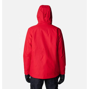 Ropa de Alta Calidad para Exteriores, Chaqueta de Esquí Impermeable para Hombre, Chaqueta de Snowboard para Invierno - Product Image 4