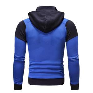 Conjunto Deportivo Personalizado para Hombre de Primera Calidad 2026, Ropa Deportiva Informal Transpirable con Estampado Urbano, Sudadera con Capucha de Alta Calidad - Product Image 4