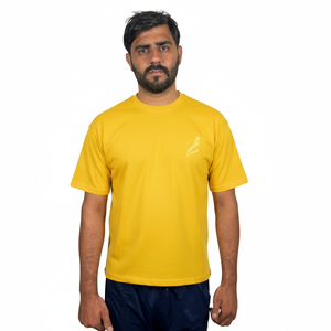 Customized Color Solid Jersey Blank T-Shirts 100% Cotton Loose Fit <b>Short</b> <b>Sleeve</b> Adult Front Custom logo T Shirt - Product Image 1