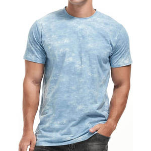 Camiseta Urbana con Estampado Gráfico, Cuello Redondo, Algodón Suave, Manga Corta, Estilo Holgado, Ropa Cómoda y a la Moda - Product Image 5