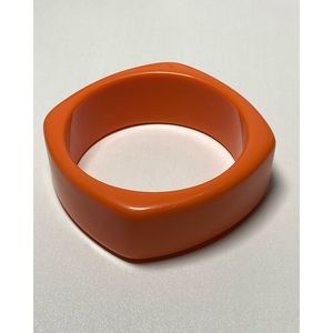 Traditional Hand Studs Resin Bangles <b>Set</b> Women's Ethnic <b>Crystal</b> Fashion Accessories Cultural Jewelry and Fashion Accessory - Product Image 4