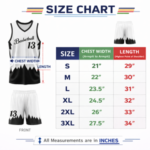 Conjunto de Uniforme de Baloncesto Personalizado de Talla Grande, Marca Privada OEM para Clubes, Equipos, Ligas, Escuelas, Tela Reversible de Alto Rendimiento - Product Image 2