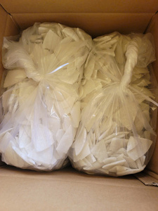 มะพร้าวสกัดจากธรรมชาติที่มีไขมันสูงส่งตรงจากโรงงานเวียดนามต้นทุนต่ำ - Product Image 5