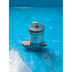 Interruptor de Presión Digital CKD 31-00015G, Usado, Piezas de Equipos Semiconductores Legacy - Product Image 5