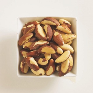 Noix du Brésil brutes biologiques de qualité supérieure avec coque 100% naturelles - Emballage en vrac pour la vente en gros de snacks - Product Image 6