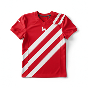 Ensemble de maillots de football américain personnalisés avec logo, sublimation intégrale, uniforme professionnel pour jeunes et adultes, tenue de sport d'équipe - Product Image 1