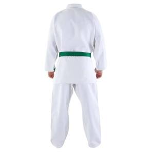 Uniforme de Jiu-Jitsu Brasileño (BJJ) Gi (pronunciado 'Gee') 100% Algodón, Chaqueta y Pantalones Largos Personalizados para Grappling - Product Image 3