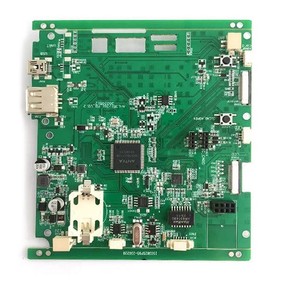 EETIUM Multilayer <b>PCB</b> <b>PCBA</b> Layout OEM Professional Custom Service Electronic Parts Manufacturing - Product Image 3