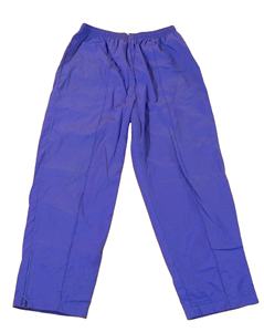 เสื้อแจ็คเก็ตกันลมโพลีเอสเตอร์สีวินเทจ 100% แบบคอตั้ง ซิปหน้า น้ำหนักเบา สำหรับผู้ชาย - Product Image 5