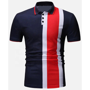 Camisetas Polo para Hombre, Ropa Casual de Alta Calidad con Tela Premium y Opciones de Estilo Diario sin Esfuerzo, Ropa al por Mayor 3000p - Product Image 2