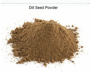 Poudre d'extrait de graines de cumin sauvage naturel pour assaisonnement de cornichons - Améliore la saveur, ajoute un goût frais, qualité alimentaire, export en vrac d'Inde, faible coût - Product Image 1